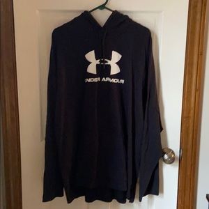 Men’s Under Armour Long Sleeve